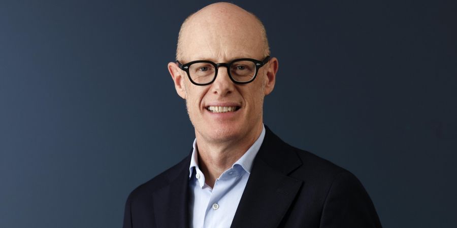 Porsche Michael Leiters