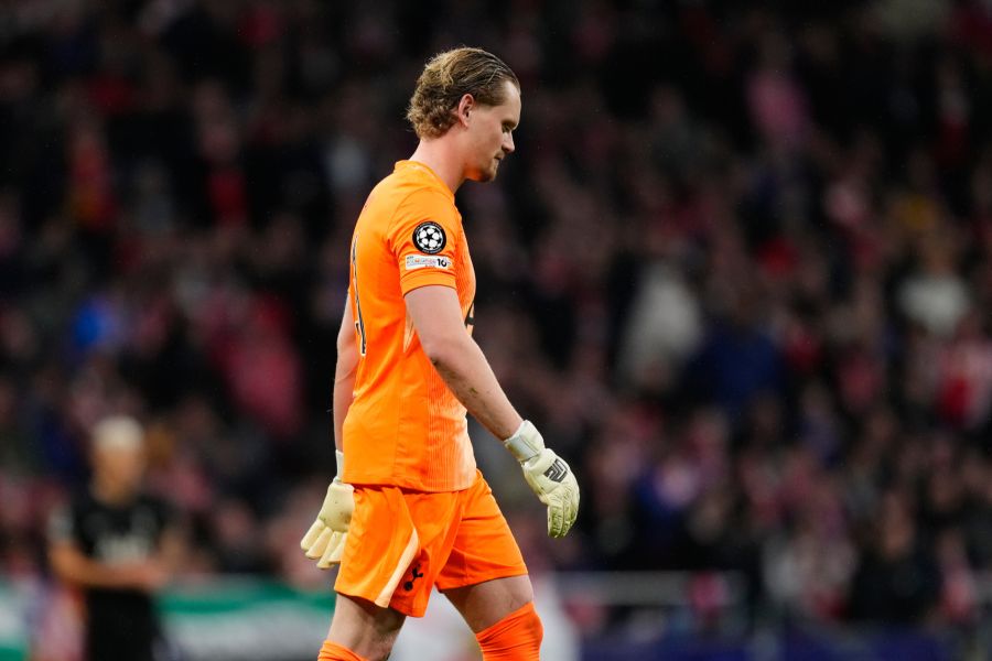 Antonin Kinsky erlebt einen Abend zum Vergessen.