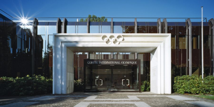 Nach heftigen Geschlechter-Debatten im Sport beschliesst das IOC neue Richtlinien. Davon sind auch Transfrauen betroffen. (Archivbild)