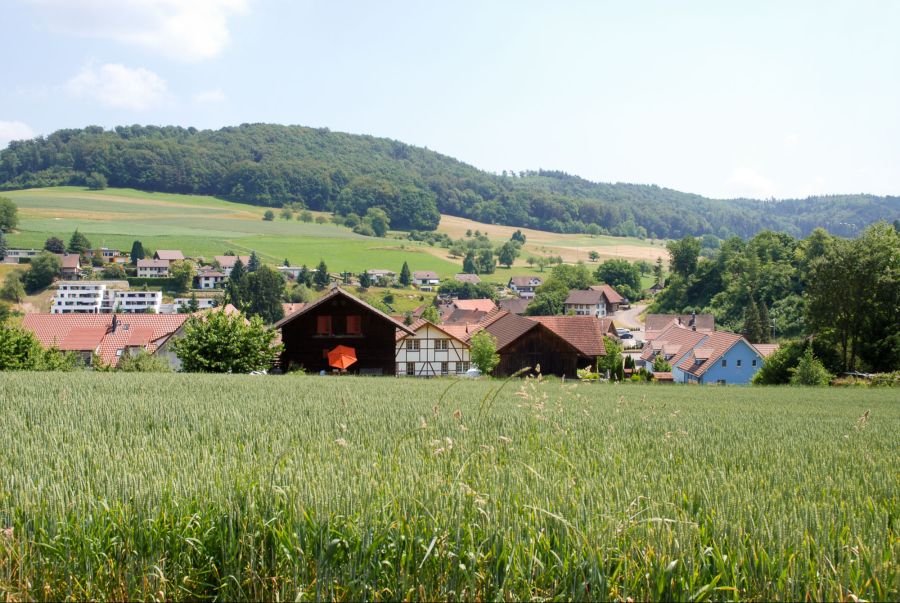 Und tatsächlich: Die Rechtsabteilung des kantonalen Departements Bau, Verkehr und Umwelt (BVU) gab ihm teilweise recht.