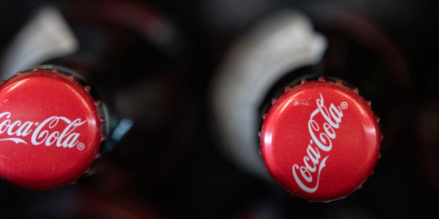 Für Coca-Cola HBC hat sich das Geschäft in der Schweiz zuletzt verhalten entwickelt. (Archivbild)