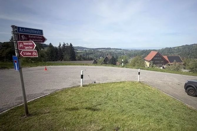 Speicherschwendi AR