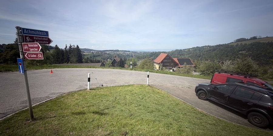 Speicherschwendi AR