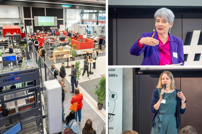 4. Forum Kreislaufwirtschaft Bern 2026
