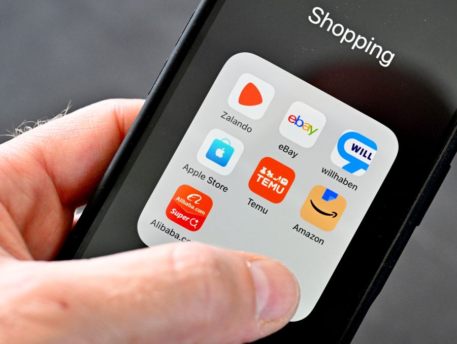 Um konkurenzfähig zu bleiben, setzt Ebay auf neue Strategien.