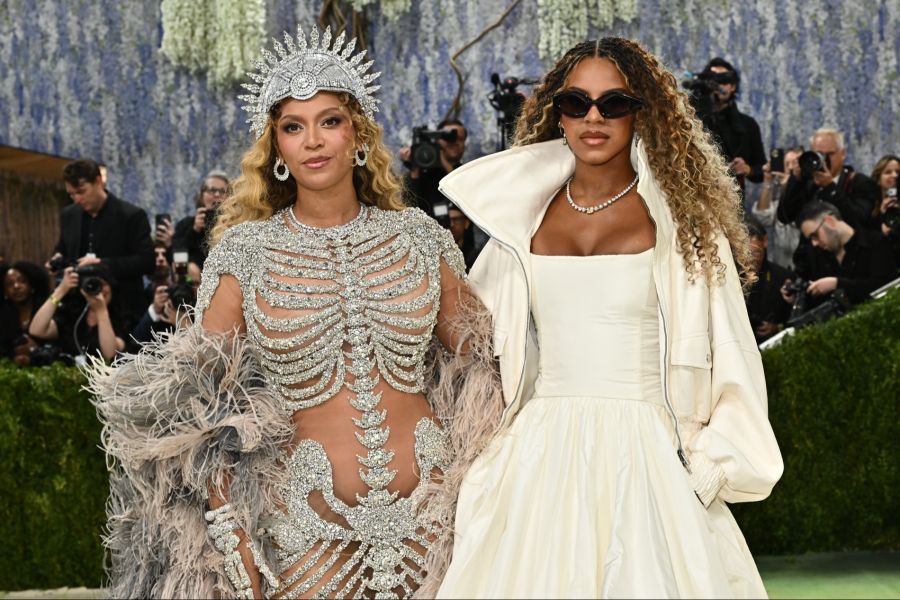 Beyoncé