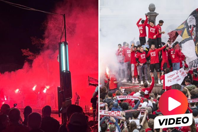 FC Thun