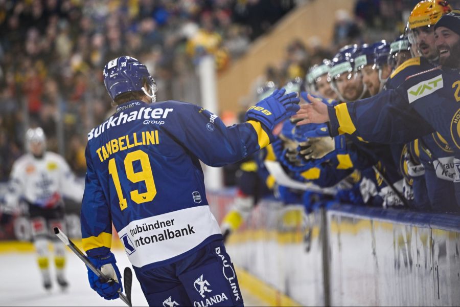 HC Davos