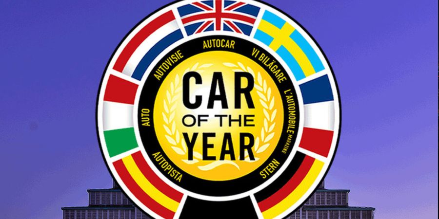 Car of the year 2026