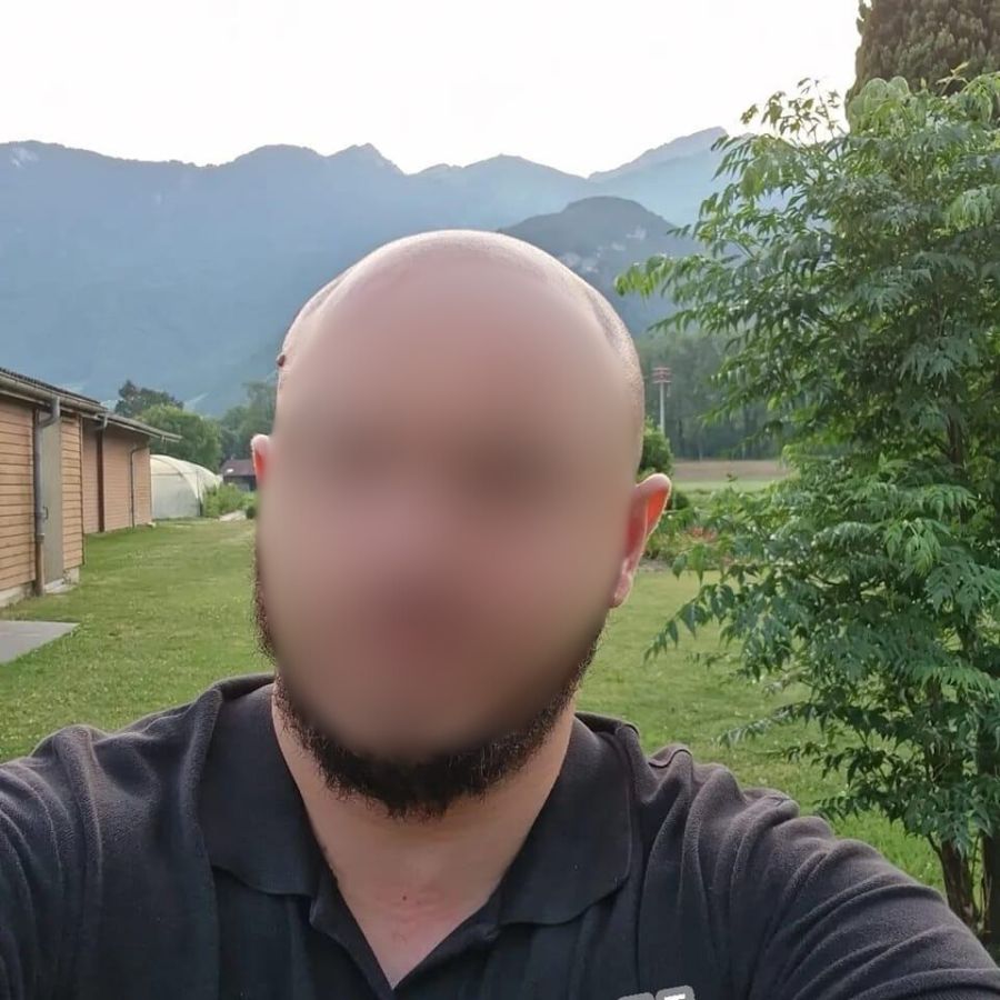 Der Mann, der sowohl die serbische als auch die schweizerische Staatsbürgerschaft besass, hatte im Lokal als Türsteher gearbeitet.