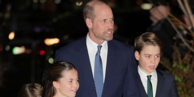 Prinz William Einkommen Millionen