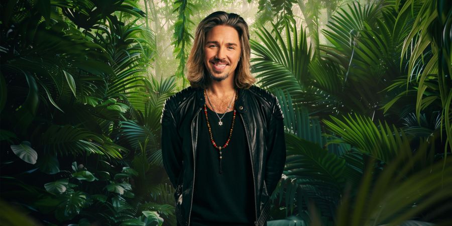Gil Ofarim (43), Musiker