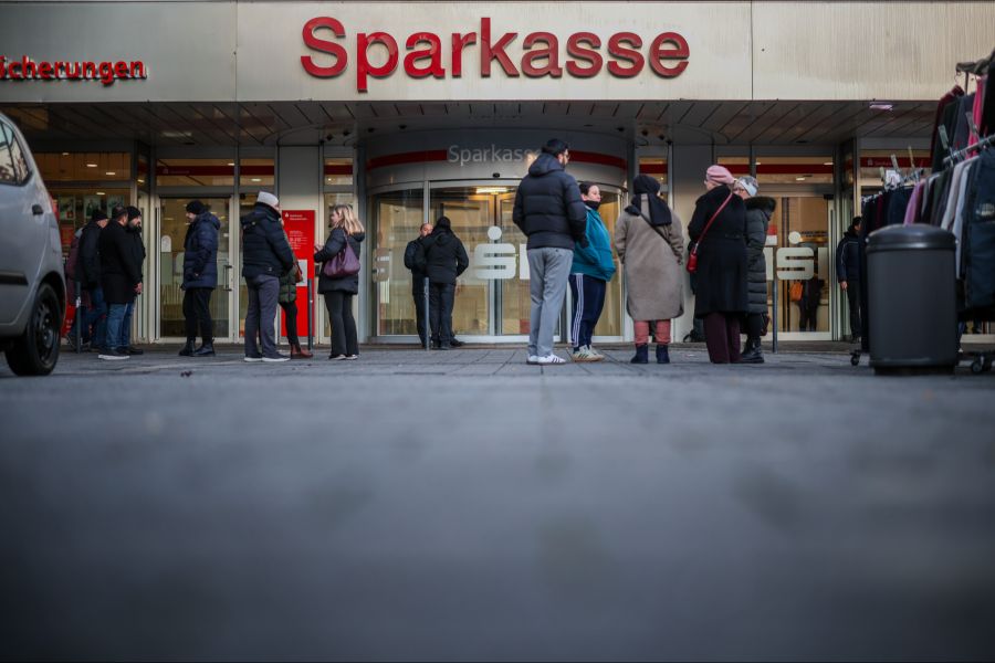 Sparkasse Gelsenkirchen