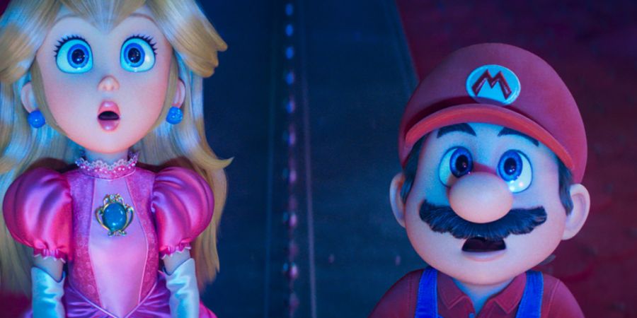 Ein Film mit Nintendos ikonischen Helden wurde 2023 zum Hit. Der Nachfolger wird gleich zu Beginn ein Kassenschlager und könnte Rekorde brechen. (Archivbild)