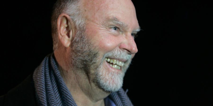 Craig Venter wurde 79 Jahre alt. (Archivbild)