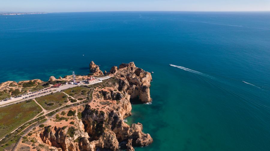 Ponta da Piedade