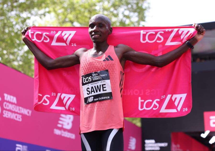 Adidas Sabastian Sawe