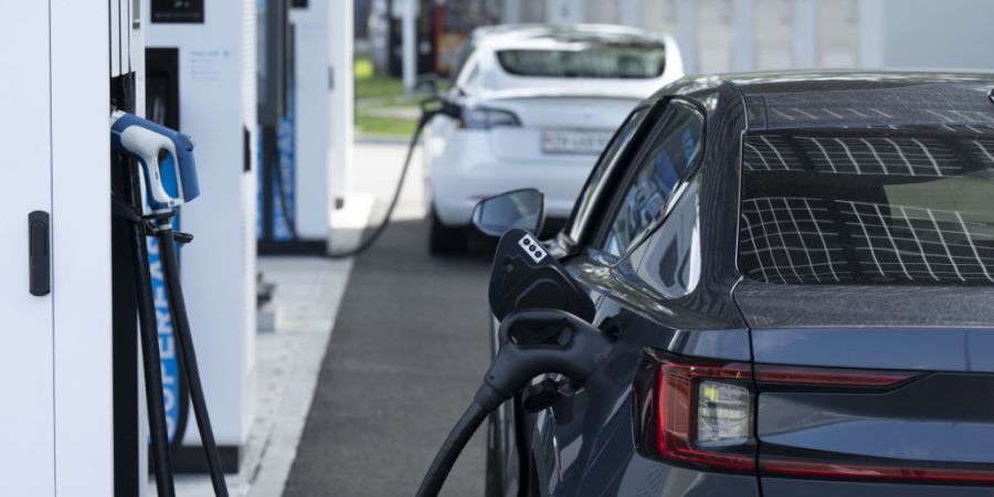 Aufgrund der steigenden Ölpreise gewinnen Elektroautos an Beliebtheit. (Symbolbild)