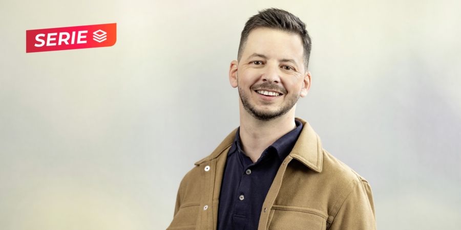 GFL Bern Michael Ruefer