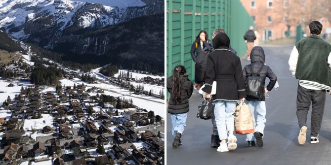 kandersteg asylunterkunft