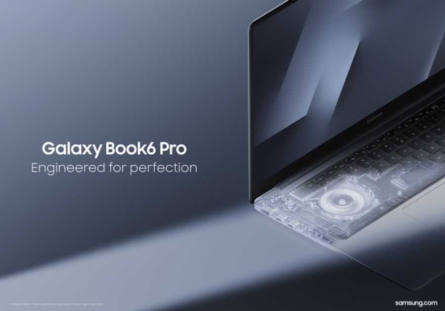 samsung galaxy book6