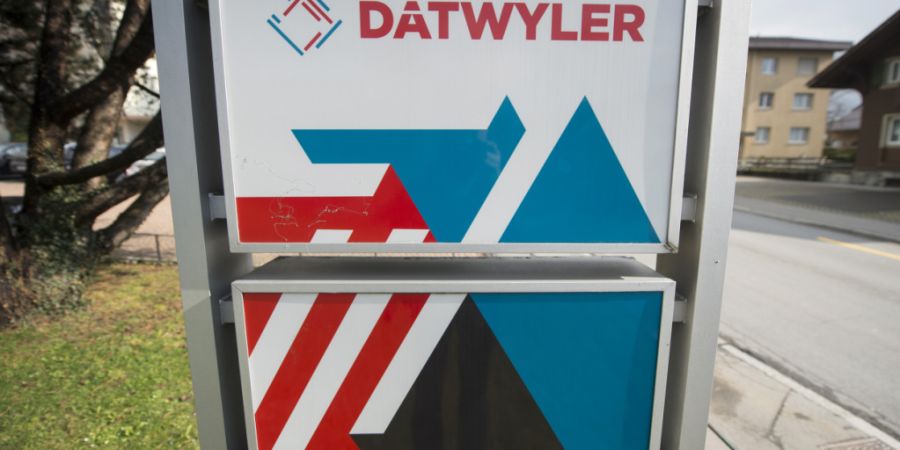 Dätwyöer hat 2025 seinen Gewinn gesteigert. (Archivaufnahme)