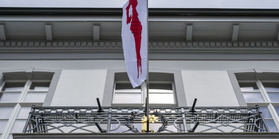 Die Baselbieter Finanz- und Kirchendirektion hat am Mittwoch die Rechnung des Kantons für das Jahr 2025 präsentiert. (Archivbild)