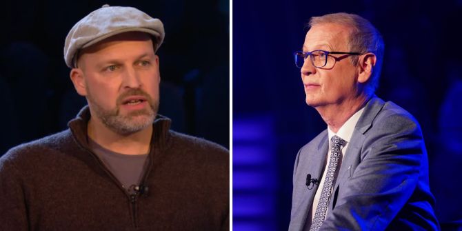 Wer wird Millionär?