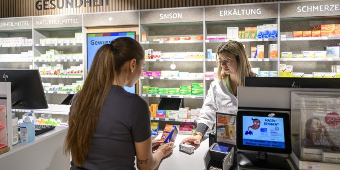 apotheke