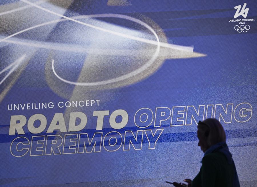 Doch der Klimawandel macht dem berühmten Event einen Strich durch die Rechnung.