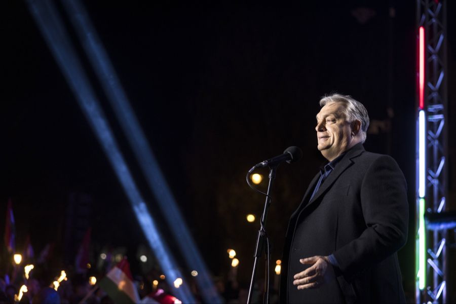 Letzteres könnte laut dem Experten gross angelegte Informationsmanipulations-Kampagnen umfassen.