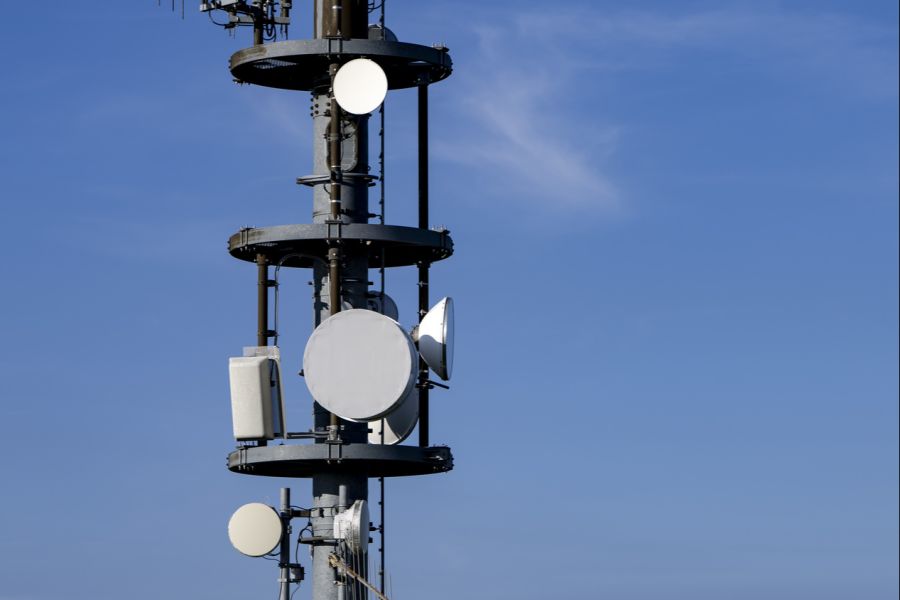 Gleichzeitig trumpft die Swisscom als regelmässige Testsiegerin für das beste Netz der Schweiz auf.