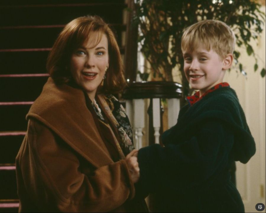 O'Hara wurde weltberühmt durch ihre Rolle als Kate McCallister in den Kultfilmen «Home Alone» und «Home Alone 2». Ihre verzweifelte Frage «Kevin?!» ist zum popkulturellen Evergreen geworden.