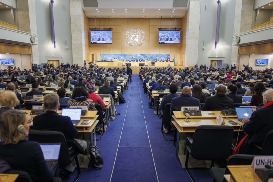 Viele Verfahren bleiben hängig oder werden abgebrochen, doch die hohe Zahl zeigt, dass das Schweizer Rechtssystem funktioniert.