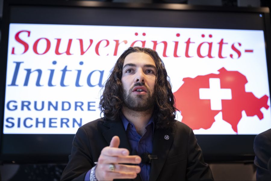 Ihre Töchter klagten gegen den Präsidenten von Mass-Voll.