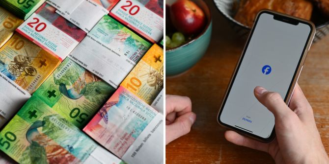 Facebook Betrug Umsatz