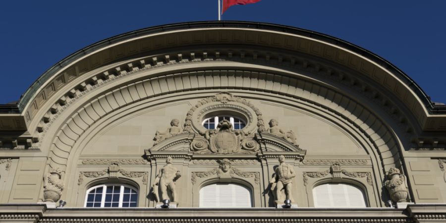 Die Schweizerische Nationalbank (SNB) verlängert ihre Zinspause und belässt den Leitzins bei 0,00 Prozent. (Archivbild)