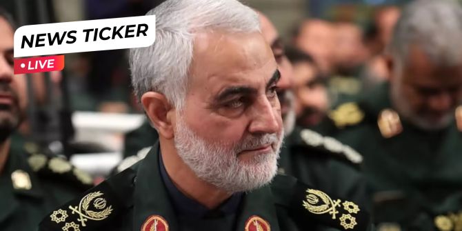 Gholamresa Soleimani