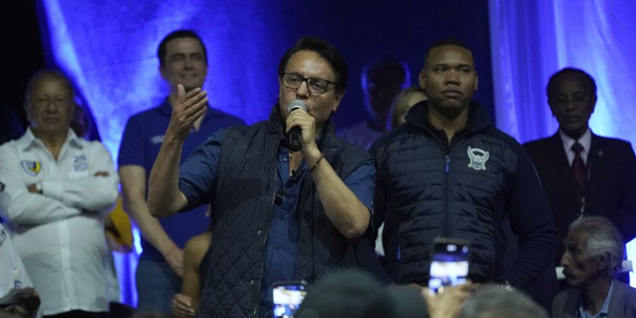 Fernando Villavicencio