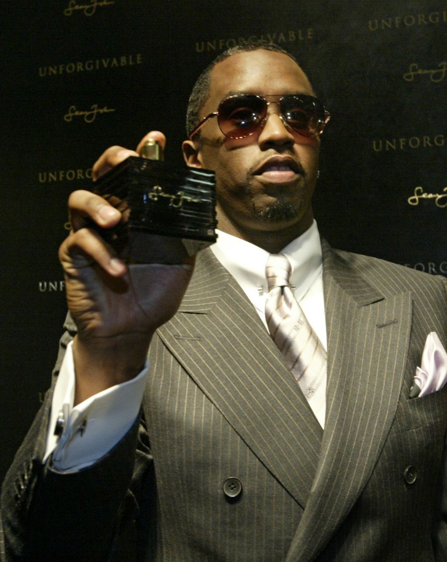 parfum