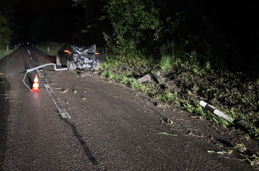 Unfall