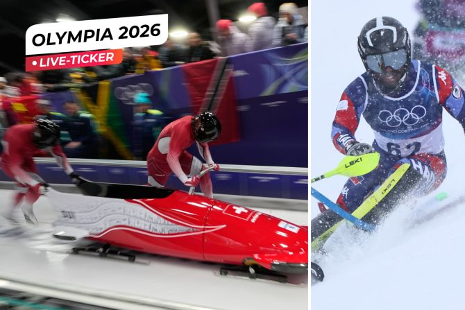 Olympia 2026