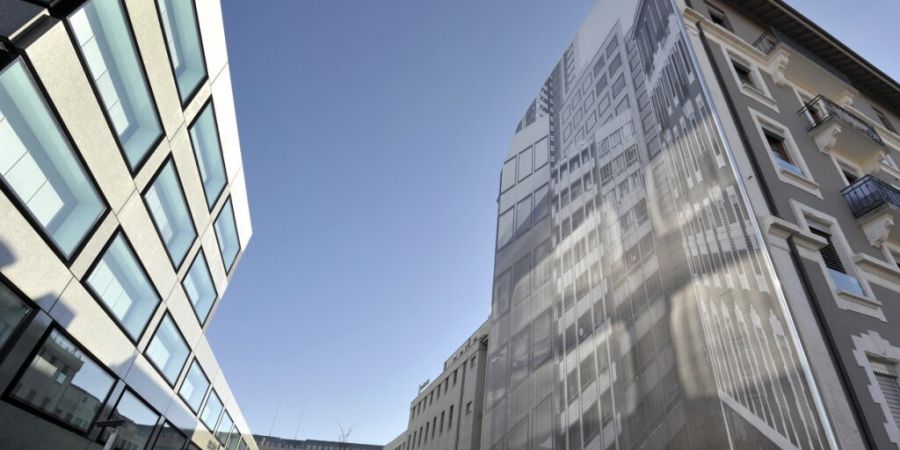 In der Schweiz sind die Mieten für in Inseraten ausgeschriebene Wohnungen zu Beginn des neuen Jahres leicht gestiegen. Am stärksten war dies in den Kantonen Glarus und Luzern der Fall...