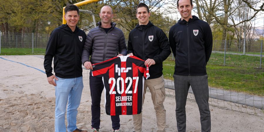 Beachsoccer FC Aarau