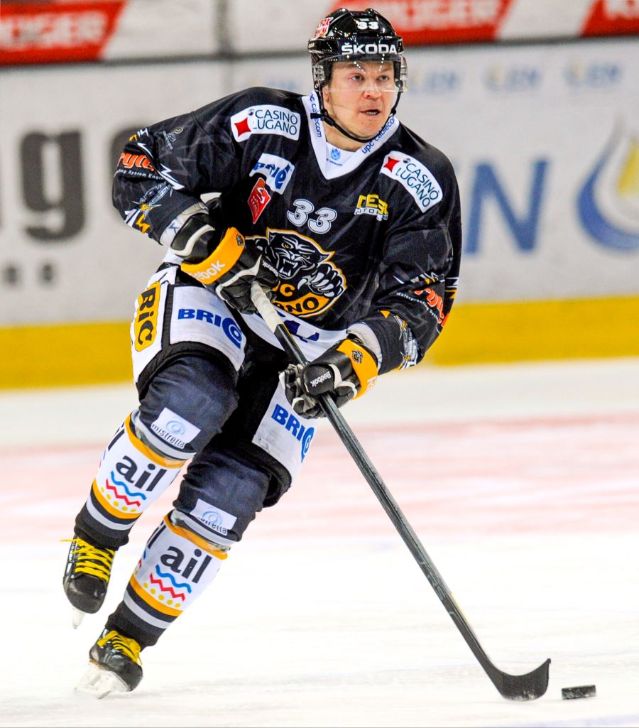 Petteri Nummelin