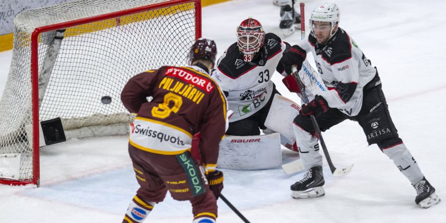 National League Servette Lausanne