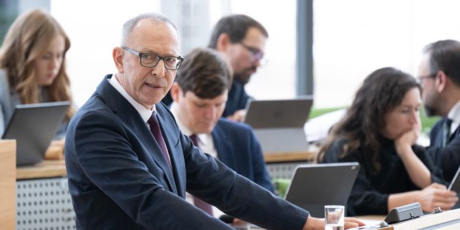 AfD-Politiker verhaftet