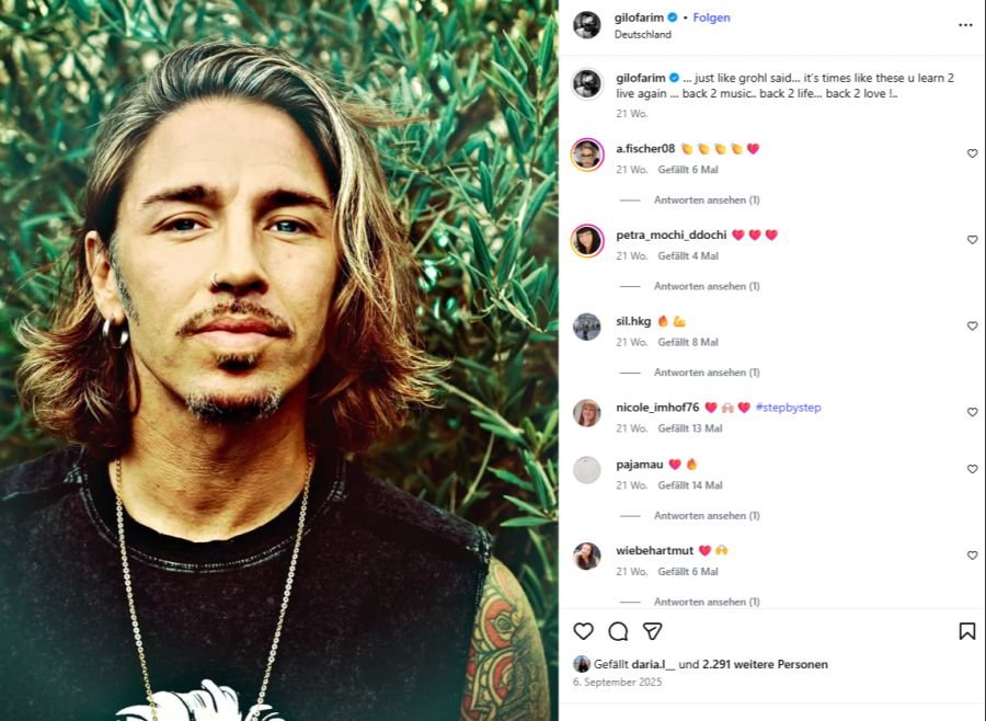 Gil Ofarim hatte in einem Video einen Hotelmitarbeiter beschuldigt, ihn wegen seines Davidsterns nicht einchecken zu lassen.