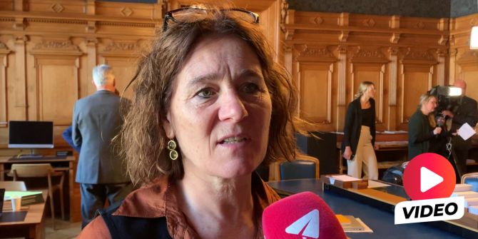 Franziska Roth Ukraine-Sanktionen