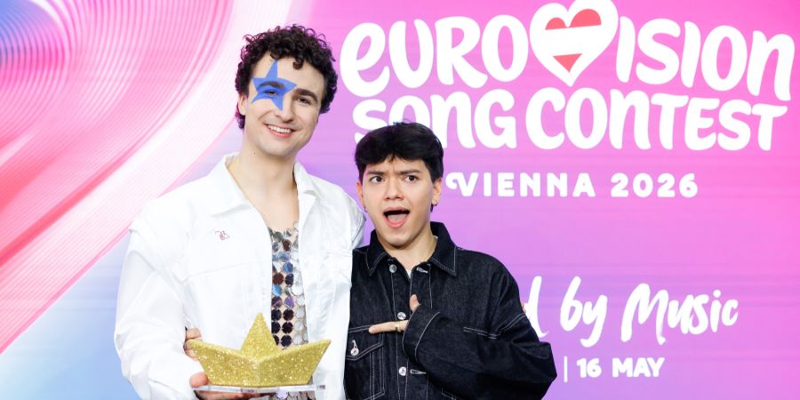 ESC 2026 Wien